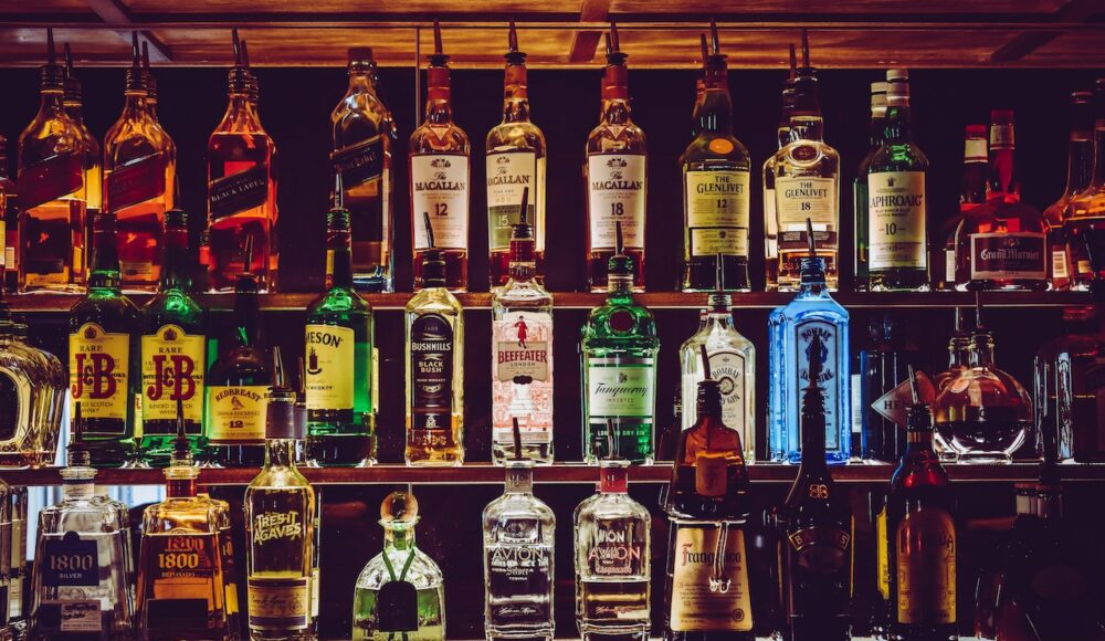 How Does Alcohol Affect Different Parts of the Body?