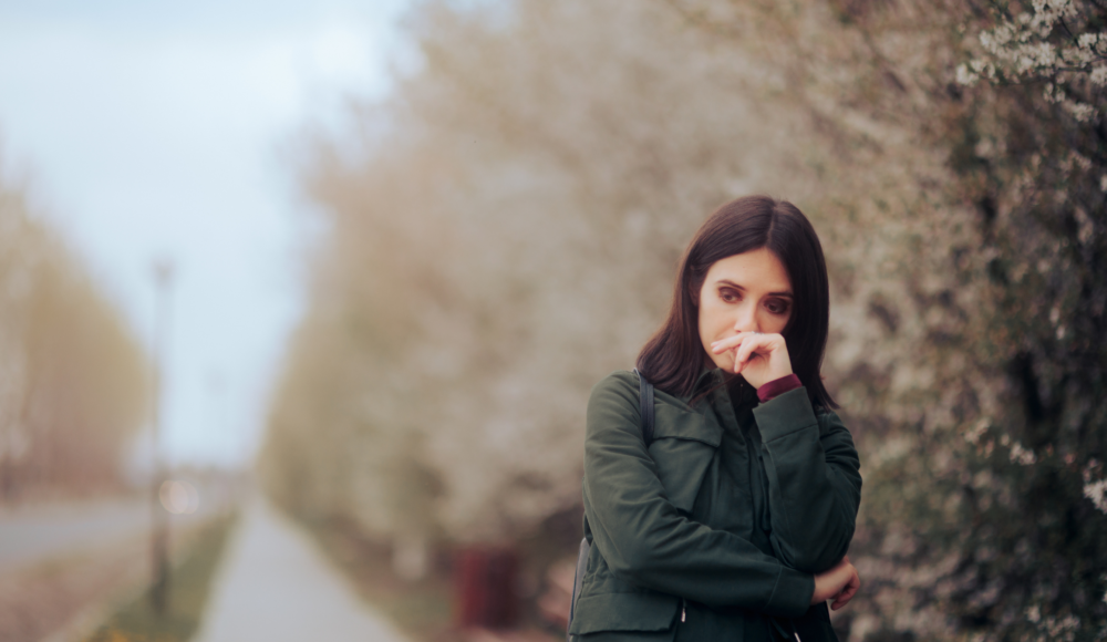 Coping with Seasonal Depression: Strategies for Those in Recovery